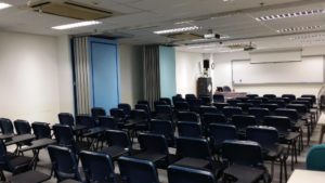 Combined Classroom -1