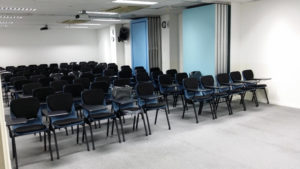 Combined Classroom -3
