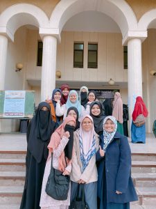 Nuruljannah Yang Rani Pic