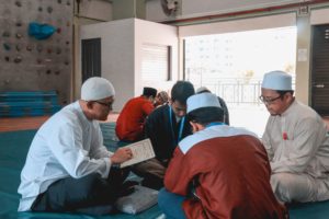 Pengajian Al-Quran