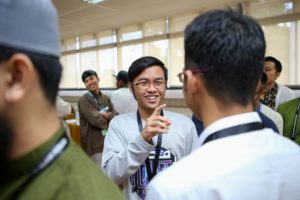 Pengajian Bahasa Arab
