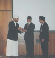 Pergas timeline 2005