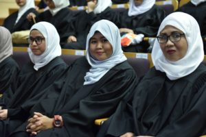 Program Takrif Islam English