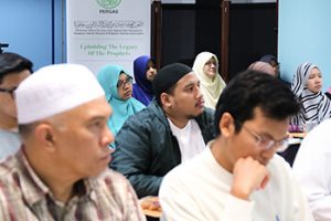 Asatizah Development and Training Programs