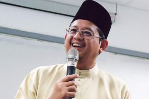 Mulazamah Asatizah