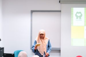 Skills Development Workshop | Pergas